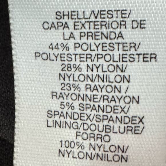 Michael Kors gray knee length pencil skirt size 6
b18 - Picture 3 of 4